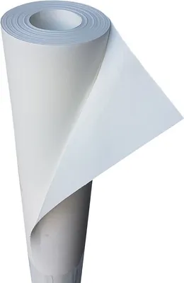 Produktbild von 75m² Papiervlies Vliestapete Anstrichvlies Renoviervlies Glasfasertapete Glatt