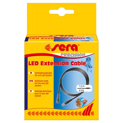 Image de sera LED Extension cable