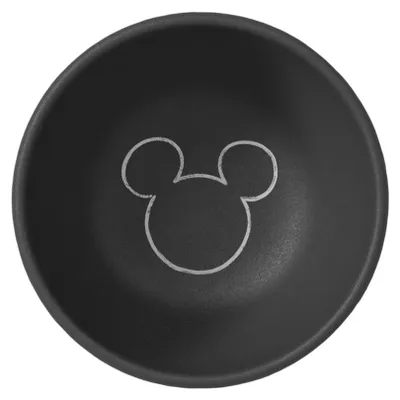 Produktbild von Villeroy & Boch Manufacture Rock - Mickey Mouse Dipschale 8cm