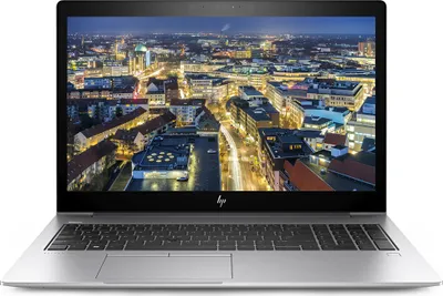 Produktbild von HP EliteBook 850 G5 15.6" i5-8350U FHD Webcam Win 11 Pro DE 16 GB 256 GB SSD