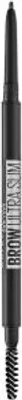 Image de Maybelline New York Brow Ultra Slim Defining Eyebrow Pencil 07 Black