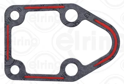Produktbild von ELRING 0 Dichtung, Ölablauf x 804.74
