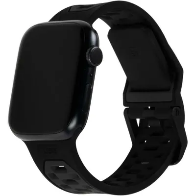 Immagine prodotto di Cinturino UAG Civilian, grafite - Apple Watch 49mm/45mm/44mm/42mm