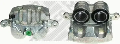 Produktbild von MAPCO Bremssattel Vorne Rechts für SUBARU FORESTER (SH) 144003