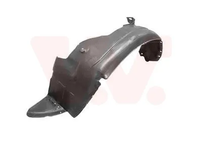 Produktbild von VAN WEZEL 8238433 Verkleidung Radhaus für HYUNDAI i20 (PB, PBT) Vorne Links
