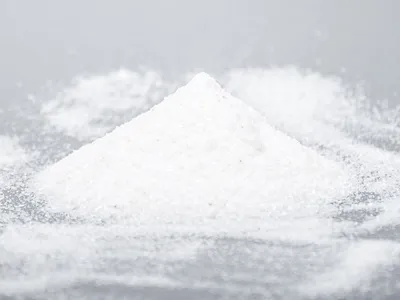 Produktbild von Rosa Bergsalz (fein) - rosa Kristallsalz gemahlen - Stein Salz - 200g
