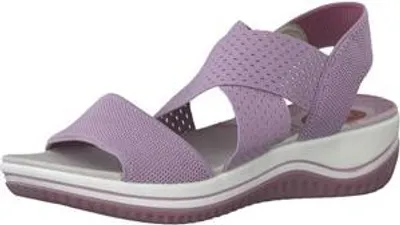 Produktbild von Jana shoes Women Sandals 8-8-28768-20-598 OLD ROSE FS 2023, Größe:38