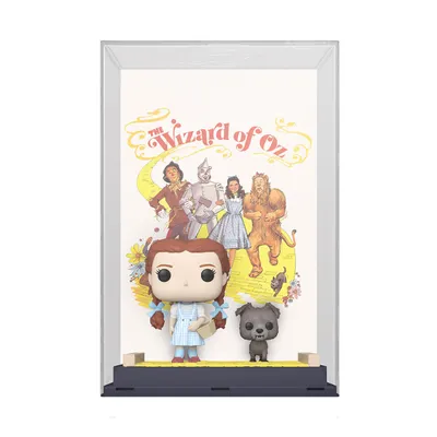 Zdjęcie produktu dla FUNKO POP! 67546, Figurka kolekcjonerska, Film i Seriale