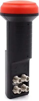 Produktbild von Quattro AX BLACK BUSTER Konverter