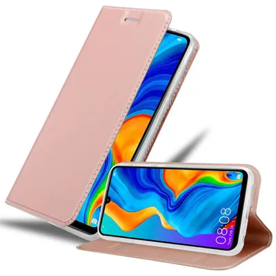 Zdjęcie produktu dla Cadorabo DE-133781, Huawei, Huawei P30 LITE, Różowy