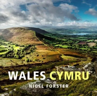 Produktbild von Wales | Cymru