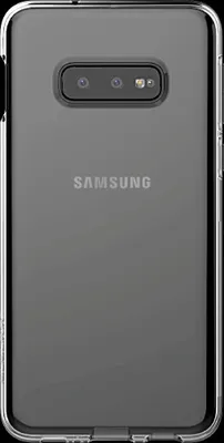 Immagine prodotto di Custodia trasparente per Galaxy S10e