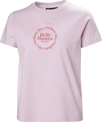Produktbild von Tshirts Helly Hansen 54080052