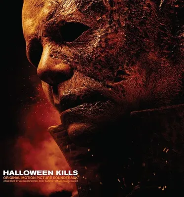 Obrázok produktu pre John Carpenter: (Limited Edition) (Orange/White Vinyl) - - (LP / H)