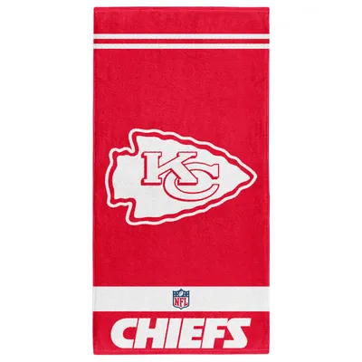 Produktbild von Kansas City Chiefs Duschtuch/Shower Towel CLASSIC
