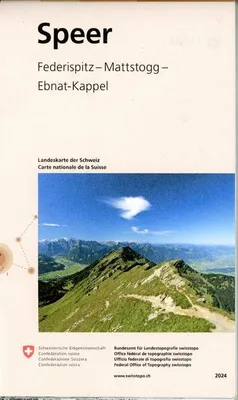 Produktbild von 25110 Speer