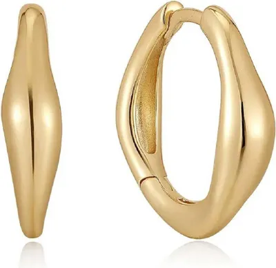 Produktbild von Ania Haie Jewellery E044-03G Ohrringe