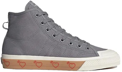 Produktbild von adidas Nizza Hi Human Made Grey Five - EU 44