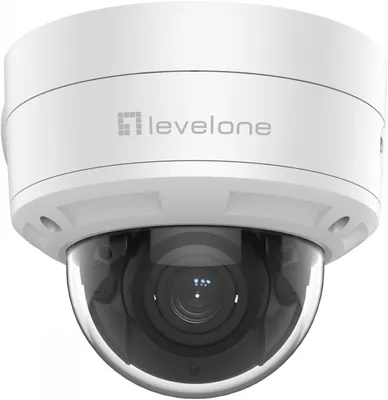 Productafbeelding van IP Beveiligingscamera – Wifi Bewakingscamera – 6 Megapixel Resolutie – 4,3x Optische Zoom