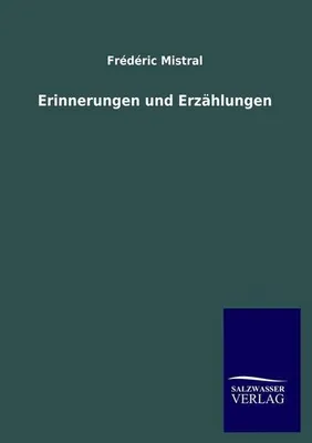 Produktbild von Erinnerungen und Erzählungen