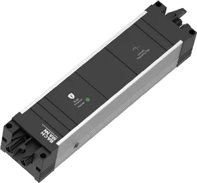 Image de BACHMANN STEP ALU 1xGVS-Plus GST18