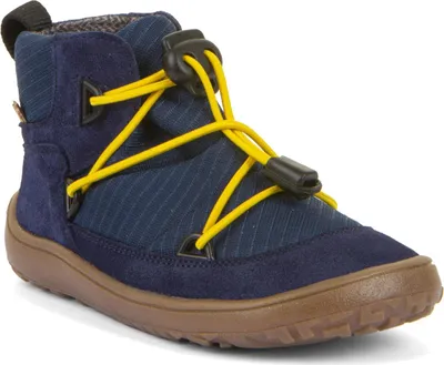 Produktbild von Froddo Barefoot Tex Track Blue Größe EU 36