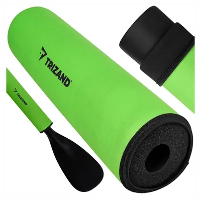 Obrázek produktu pro SUP paddle, plavecká verze, 30 cm, zelená, značka Trizand