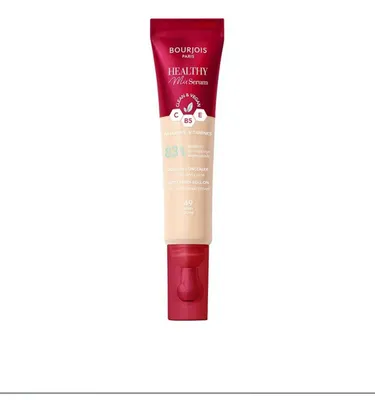 Obrázek produktu pro Bourjois Healthy Mix Korektor s očním sérem 49 Ivory, 11 ml
