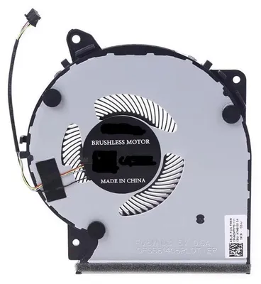 Produktbild von CPU Lüfter Fan für Asus X509 X509FA X509FJ X509FL X509JA X509U X409 A509U