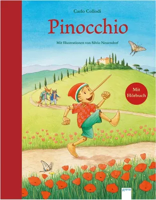 Image de Pinocchio
