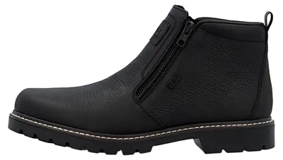Image de Boot en cuir Michigan