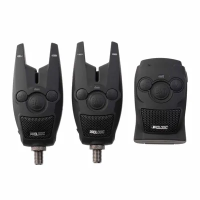 Image de Prologic BAT+ BITE ALARM SET 2+1 BLUE