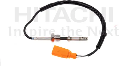 Produktbild von HITACHI 2505574 Abgastemperatursensor für VW CRAFTER 30-50 Kasten (2E)