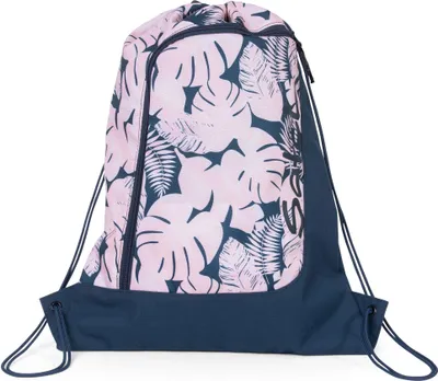 Immagine prodotto di satch borsa da ginnastica Sportbeutel Botanic Blush rosa multicolore
