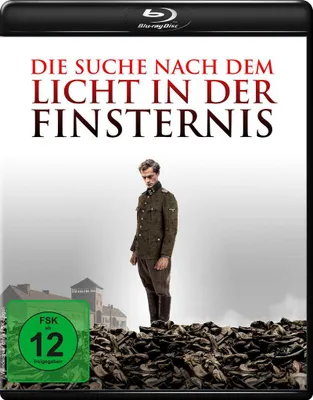 Zdjęcie produktu dla Die Suche nach dem Licht in der Finsternis