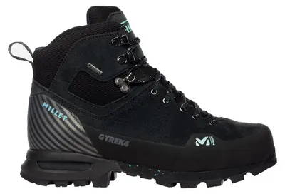 Imagen del producto de MILLET G Trek 4 GTX, zapatilla de senderismo para mujer, color , talla 40 2/3 (UE)
