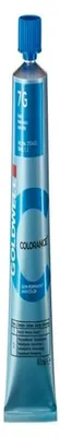 Produktbild von Goldwell Colorance, Braun, 6A, Dark Ash Blonde, Unisex, 60 ml, Alle Haare
