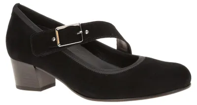 Produktbild von Gabor 3013 Damenschuhe - Pumps schwarz NEU