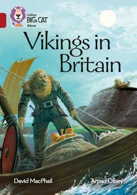 Produktbild von Vikings in Britain