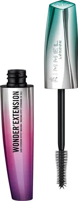 Obrázek produktu pro Rimmel Wonder'Extension Wydłużający tusz do rzęs 001 Very Black, 11ml