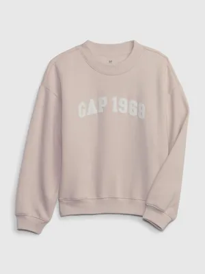 Produktbild von GAP Kinder Sweatshirt 1969 826982-01__M