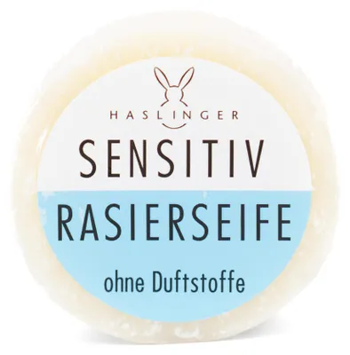 Produktbild von Rasierseife Sensitiv