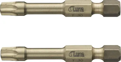 Produktbild von LUNA Paar Torsion TX30 Prime 50mm Klingen 281141101