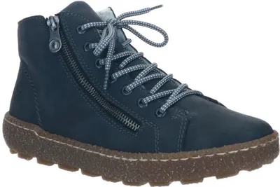 Obrázek produktu pro Dámské boty Rieker N1020-45 (velikost bot: 38)