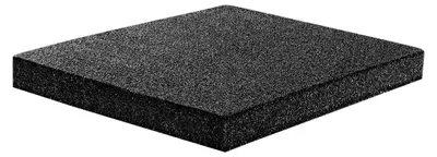 Imagen del producto de Esponja abrasiva de 120 x 95 x 10 mm, grano K180