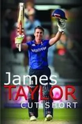 Obrázok produktu pre James Taylor: Cut Short