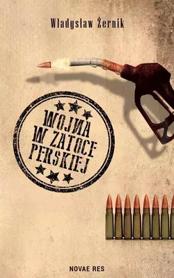 Image de Wojna w Zatoce Perskiej