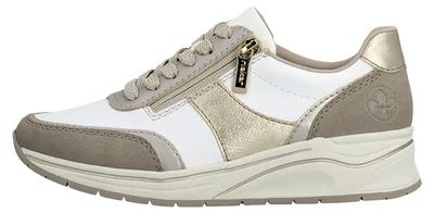 Produktbild von Sneaker aus Leder Alabama