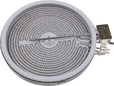 Immagine prodotto di ELECTROLUX - Doppio piano cottura in vetroVetroceramica - 210/140 - 140057324034
