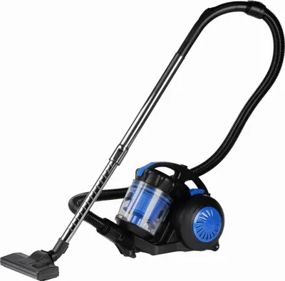 Image de Kraft&Dele KD5155 Aspirateur électrique sans sac 0,9 kW
